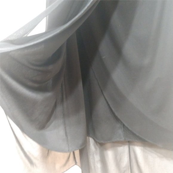 California Concepts Rhinestone Strapless Dress - Picture 13 of 16